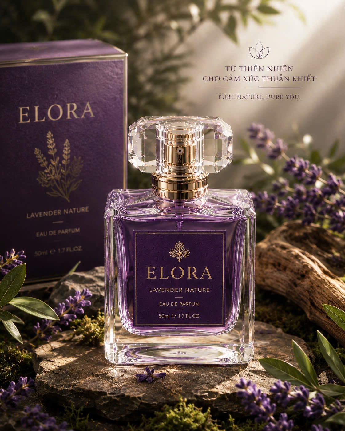 ELORA EDP