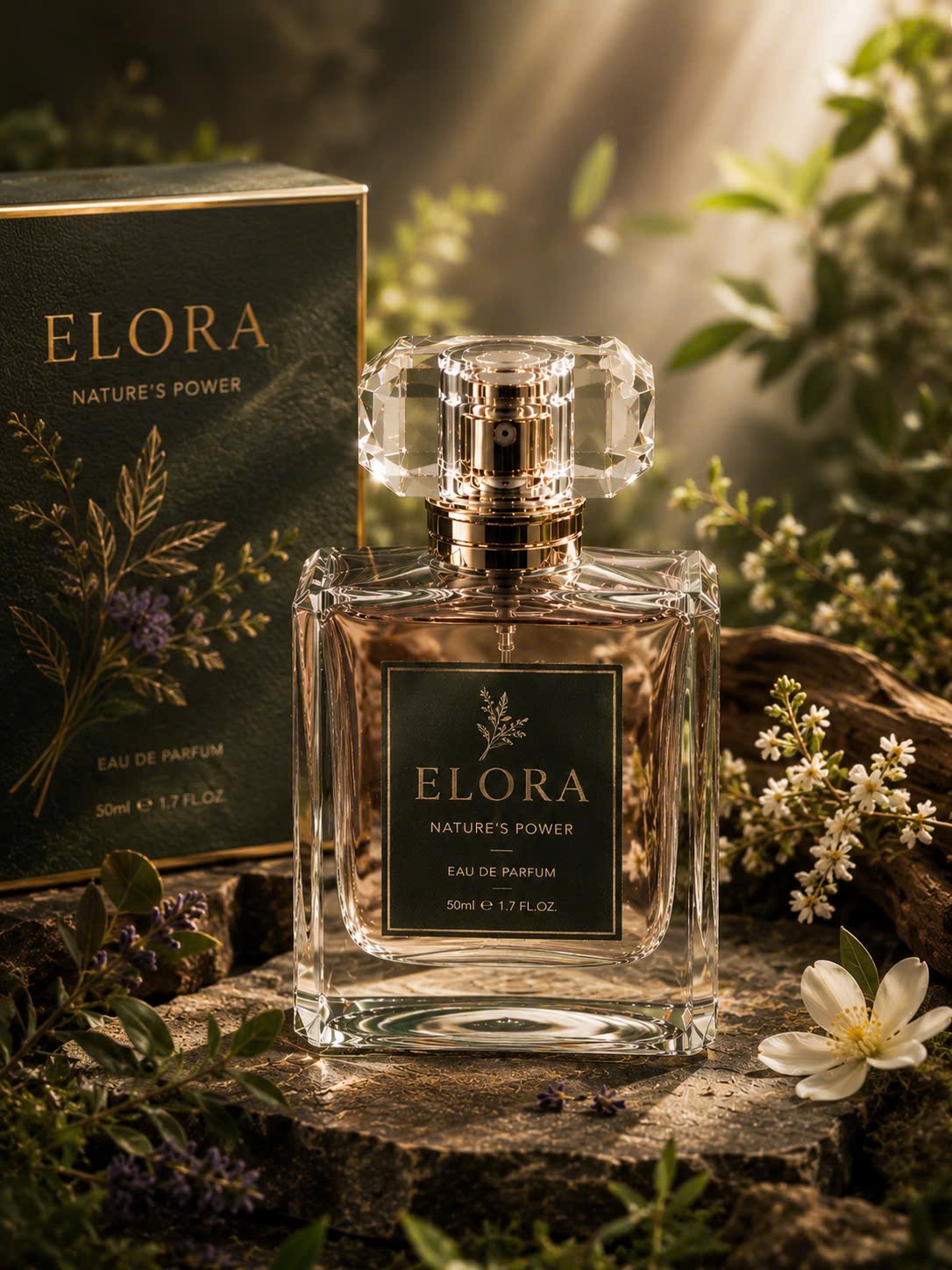 ELORA EDP