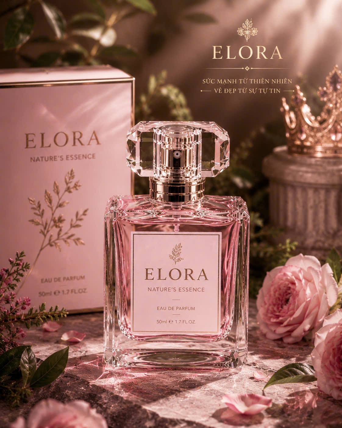 ELORA EDP