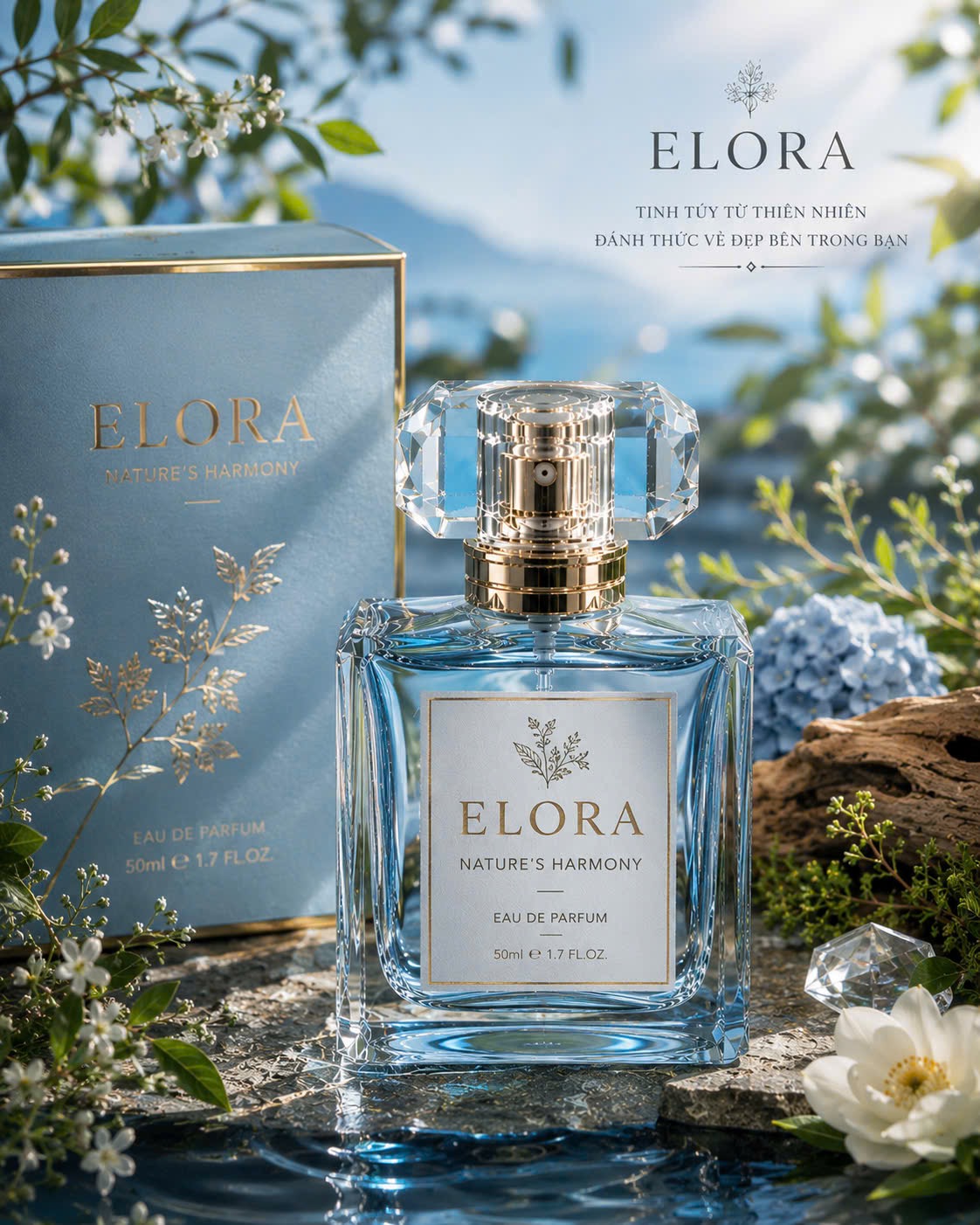 ELORA EDP